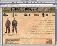fatigues army navy