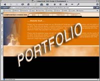 Portfolio