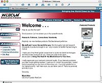 Webcom